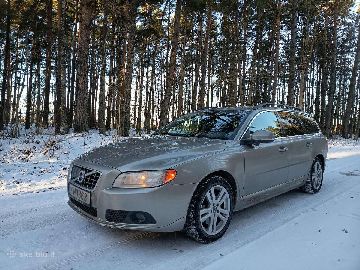 Volvo V70