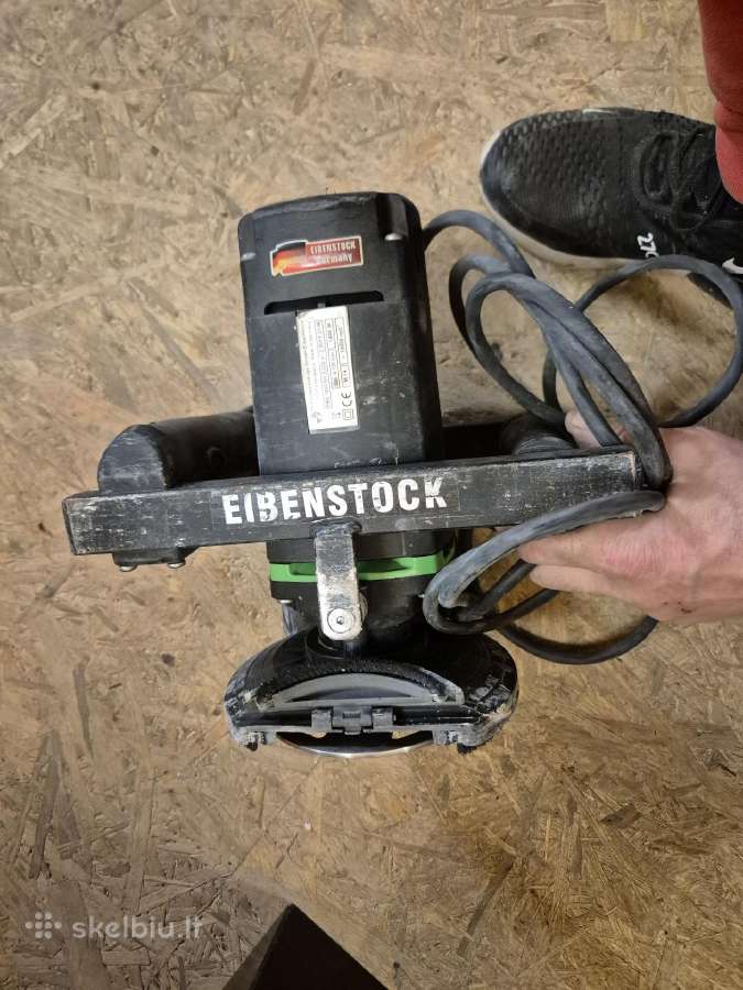 Paslode,max,milwaukee,makita,hilti,metabo,wurth - nuotraukos Nr. 14