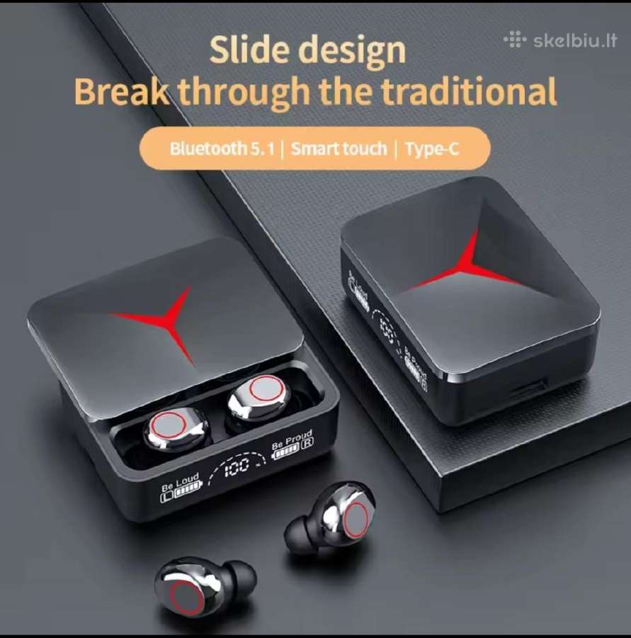 Bluetooth Tws M90