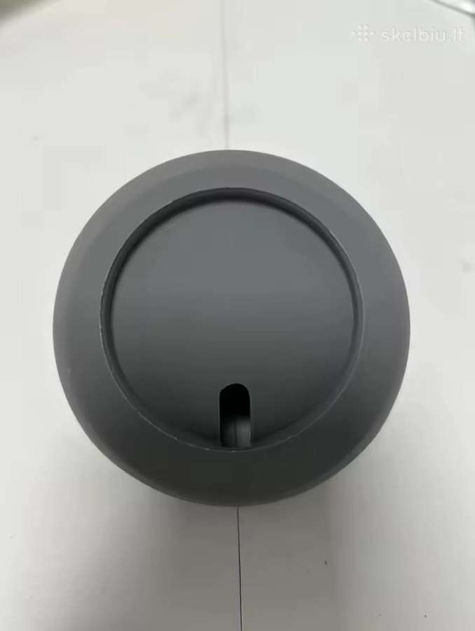Apple krovimo stotelės silikoninis laikiklis - nuotraukos Nr. 2