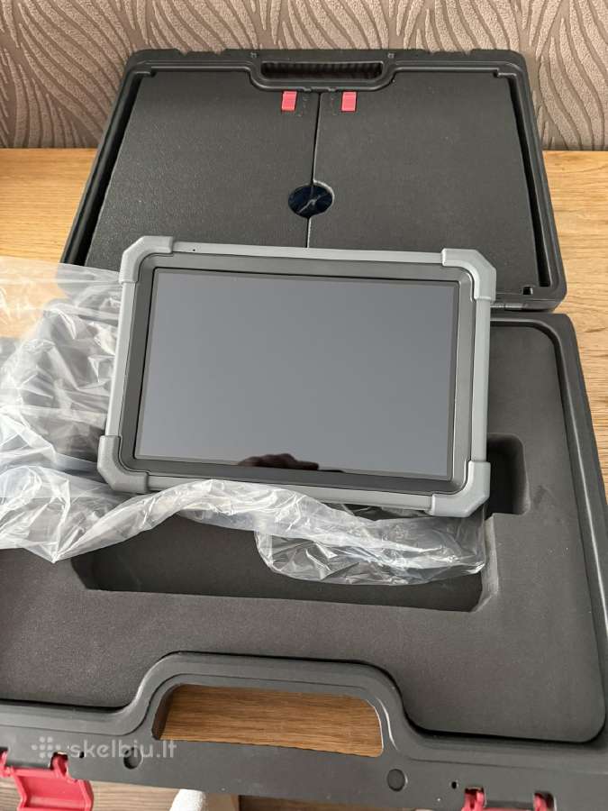 Launch X431 Pro3 V+ Elite 2025 diagnostika