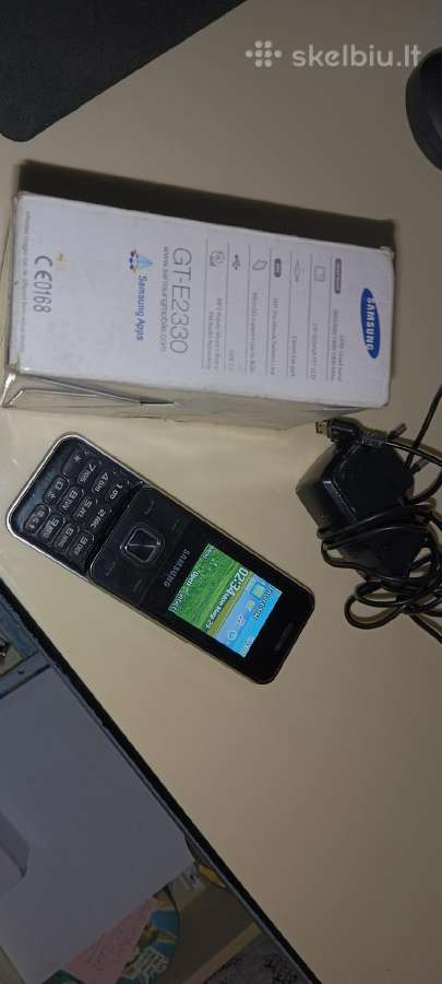 Sveiki parduodu telefonus siunčiu paštu - nuotraukos Nr. 4