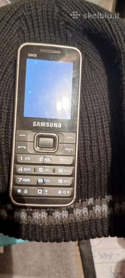 Sveiki parduodu telefonus siunčiu paštu - nuotraukos Nr. 7