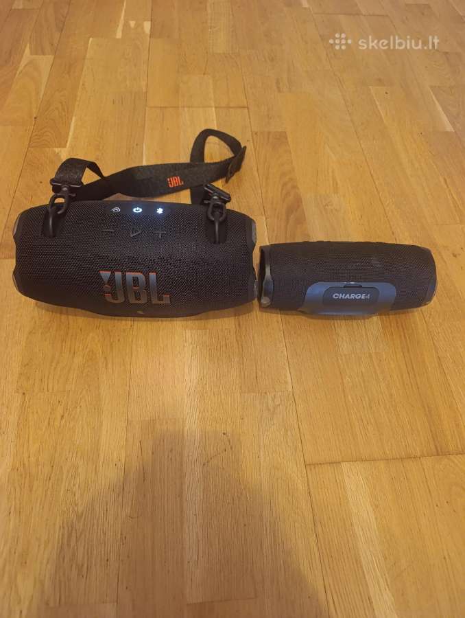 Jbl