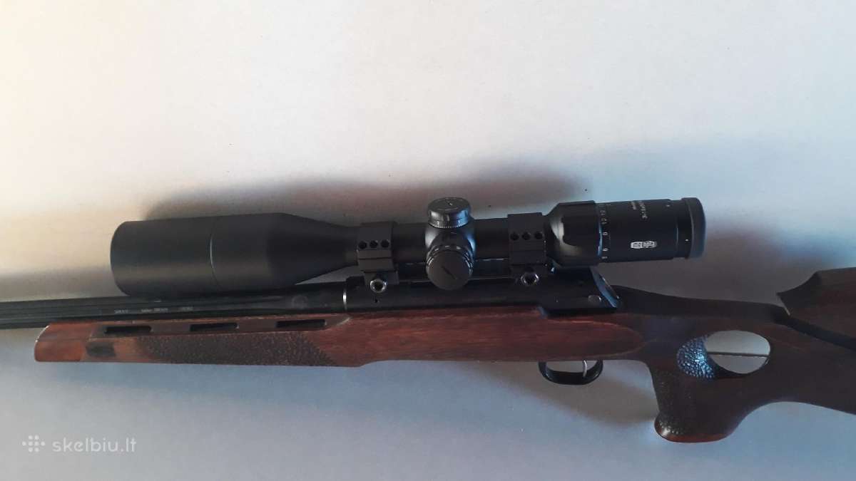 Sauer 308 Su Termo Priedeliu - nuotraukos Nr. 4