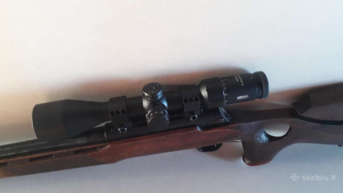 Sauer 308 Su Termo Priedeliu - nuotraukos Nr. 8