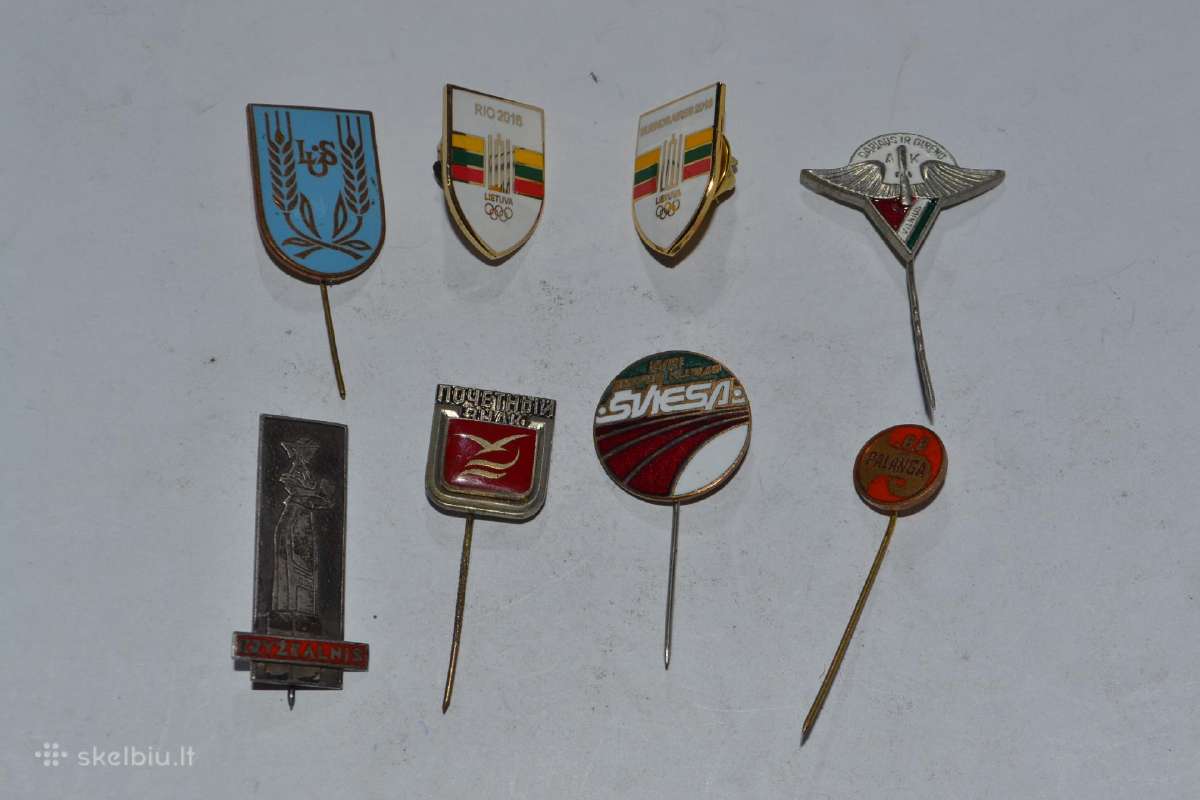 Zenklliuku rinkinys