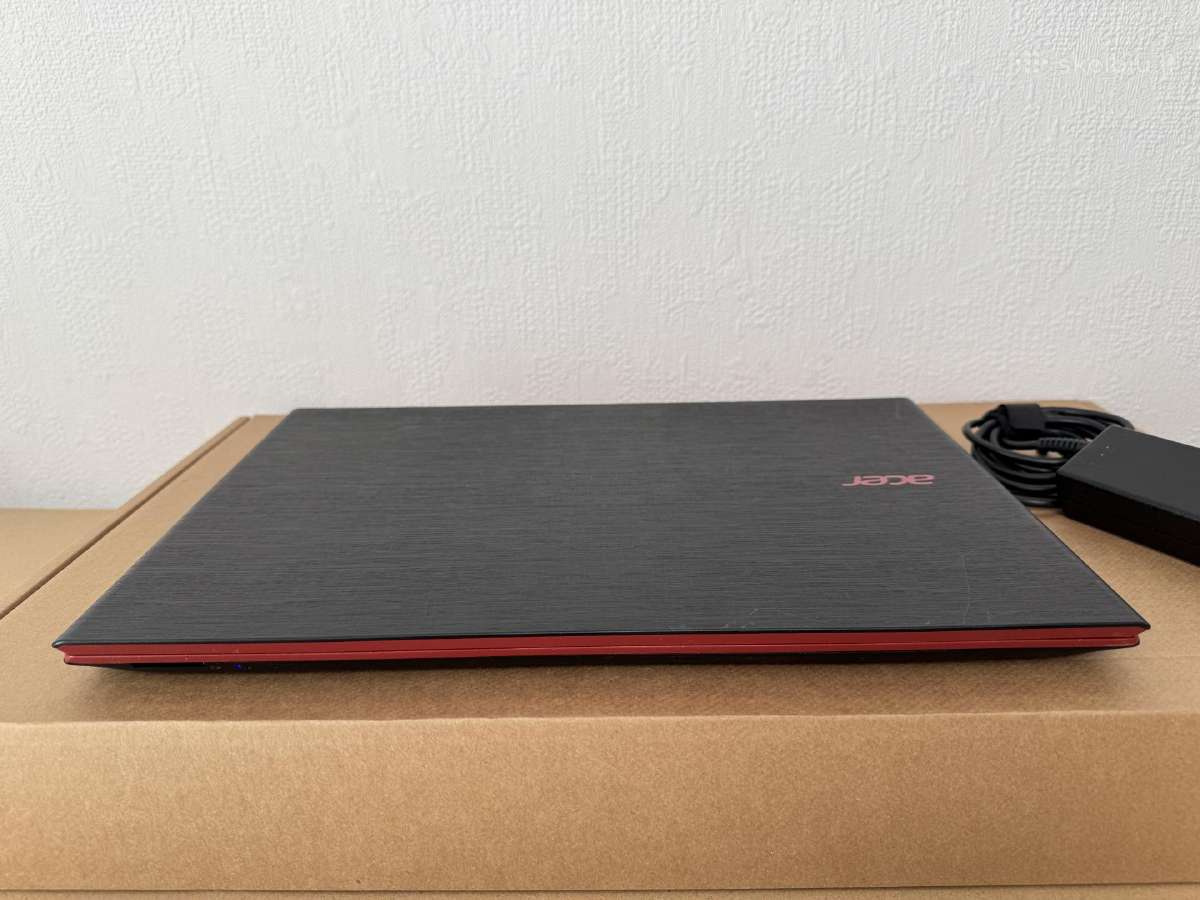 Acer E5-573 - nuotraukos Nr. 2