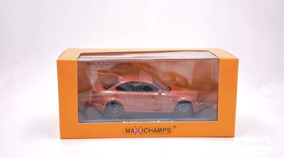 Bmw 1er