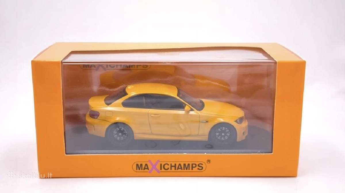 Bmw 1er - nuotraukos Nr. 2