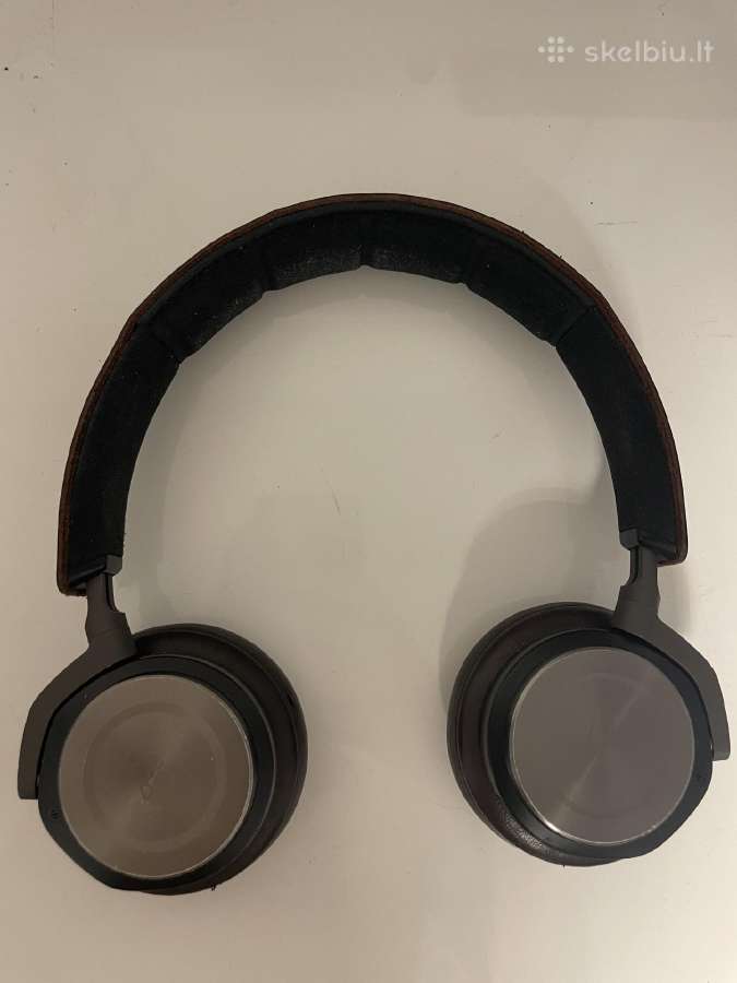 Bang & olufsen beoplay H8