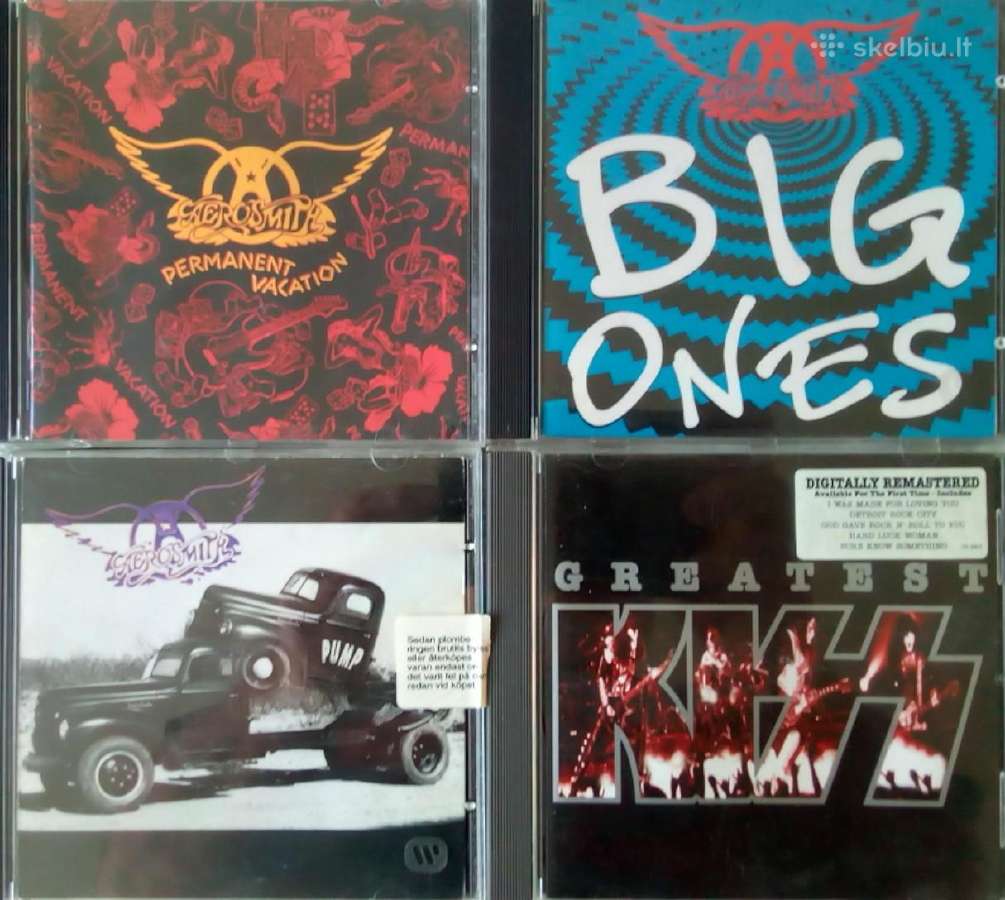 Rock CD nr.1 - nuotraukos Nr. 3