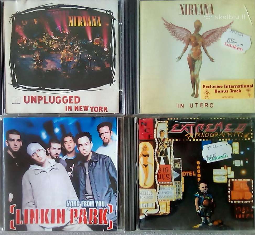 Rock CD nr.1 - nuotraukos Nr. 4
