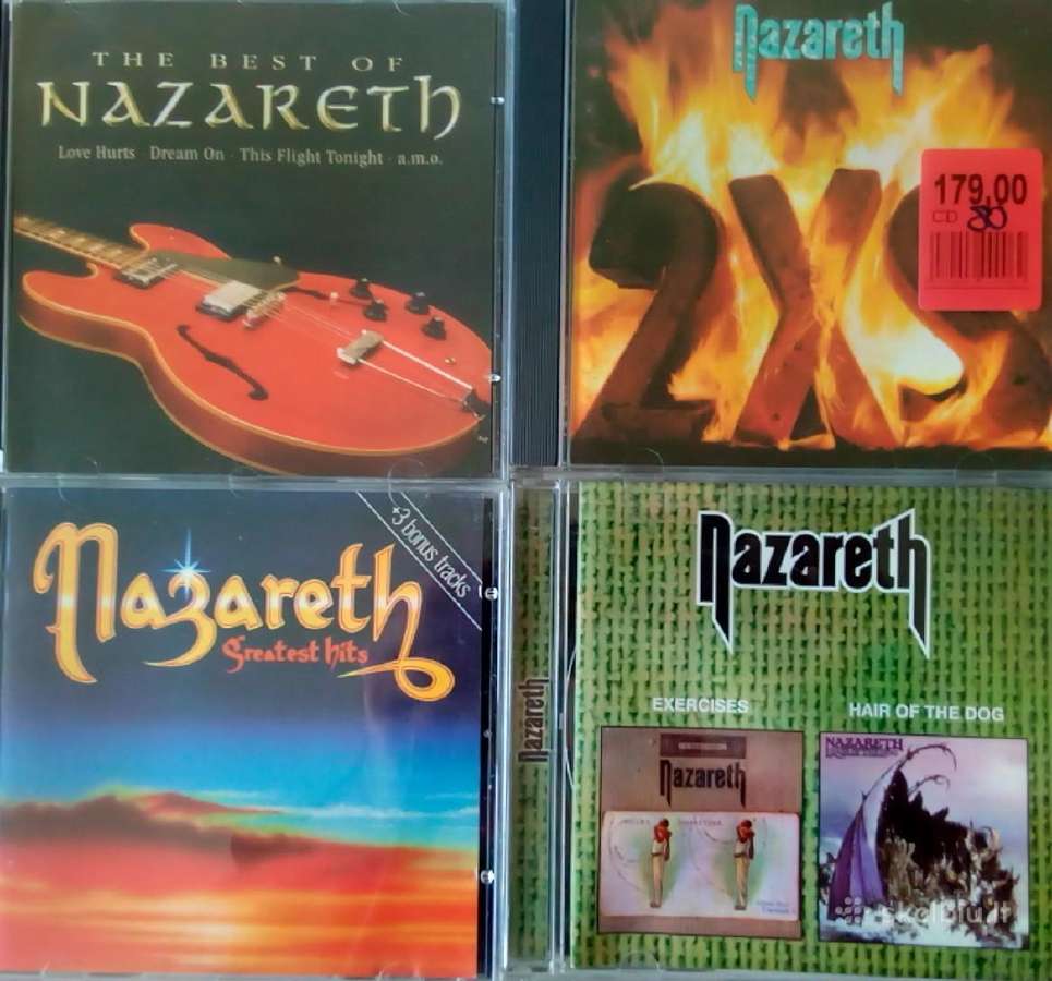 Rock CD nr.1 - nuotraukos Nr. 7