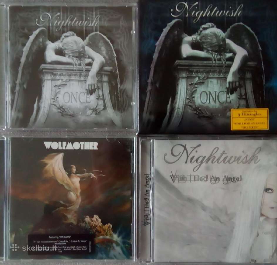 Rock CD nr.1 - nuotraukos Nr. 11