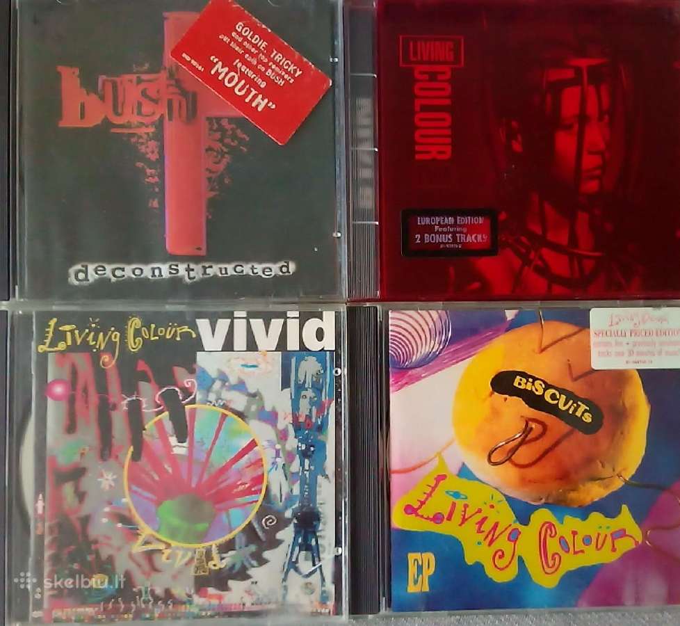 Rock CD nr.1 - nuotraukos Nr. 12