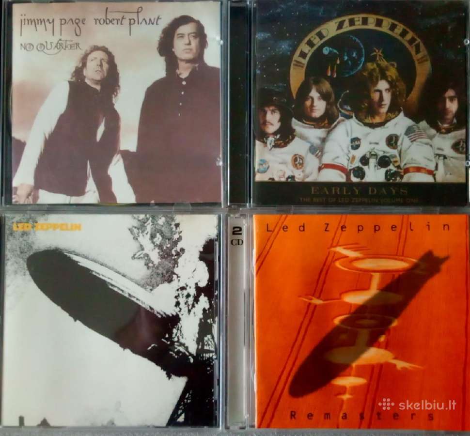 Rock CD nr.1 - nuotraukos Nr. 19