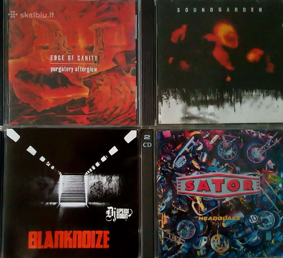 Rock CD nr.1 - nuotraukos Nr. 20