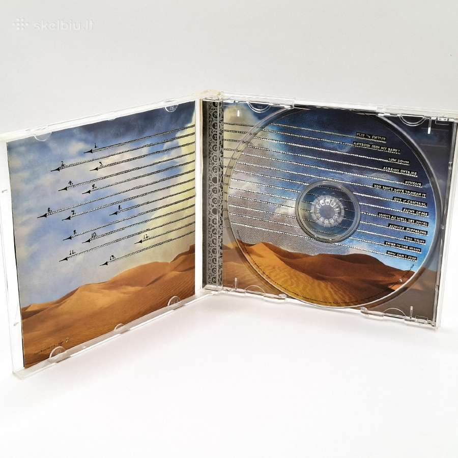 The Rolling Stones albumai CD - nuotraukos Nr. 5