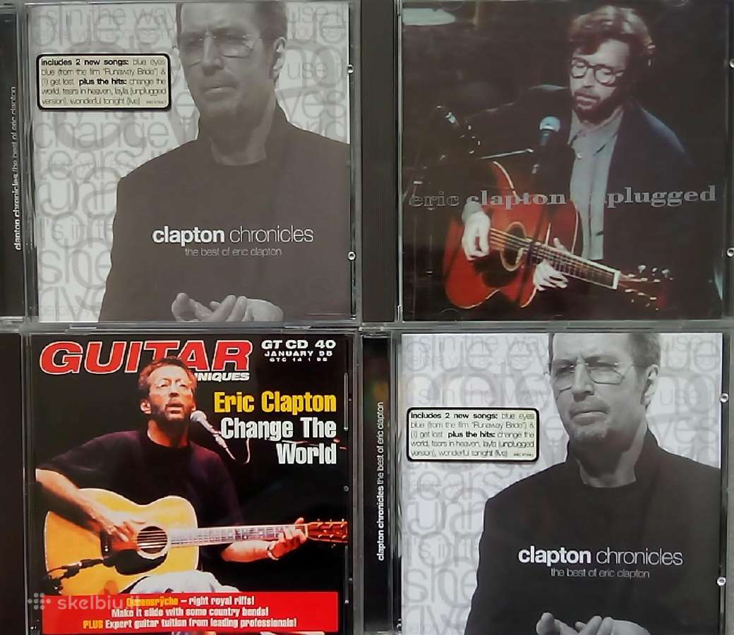 Rokas CD nr.2 - nuotraukos Nr. 4