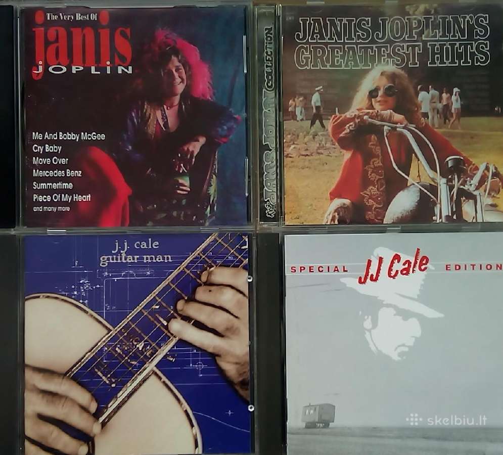 Rokas CD nr.2 - nuotraukos Nr. 8