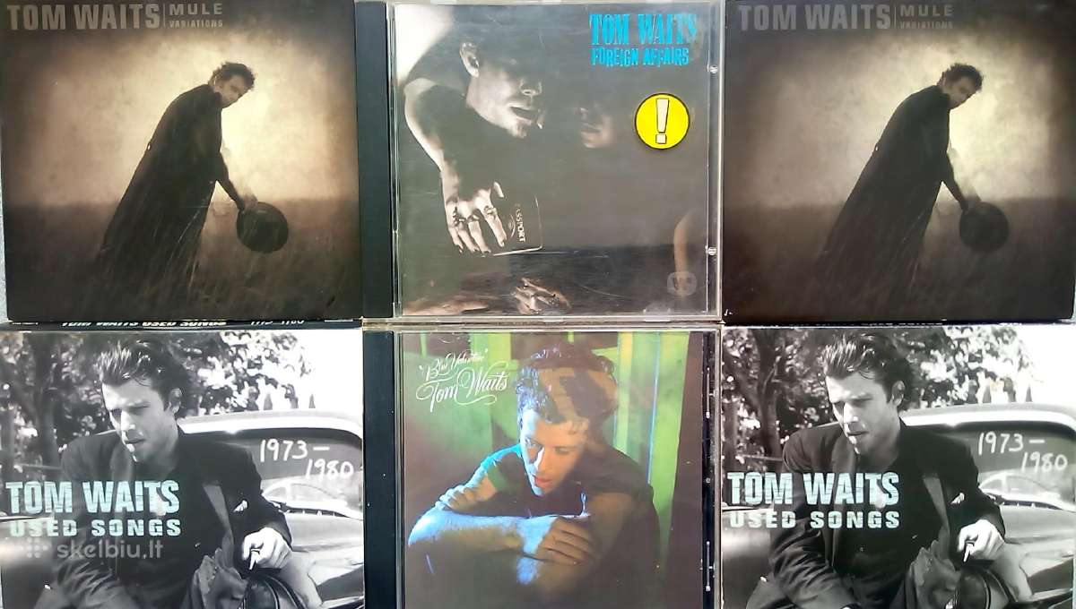 Rokas CD nr.2 - nuotraukos Nr. 9