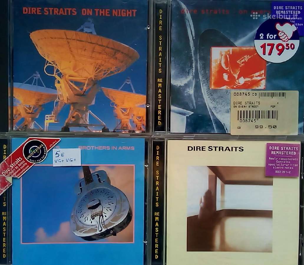 Rokas CD nr.2 - nuotraukos Nr. 3