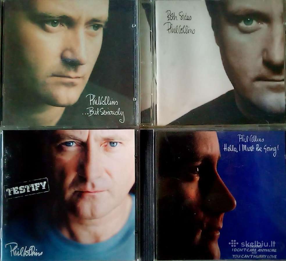 Rokas CD nr.2 - nuotraukos Nr. 11