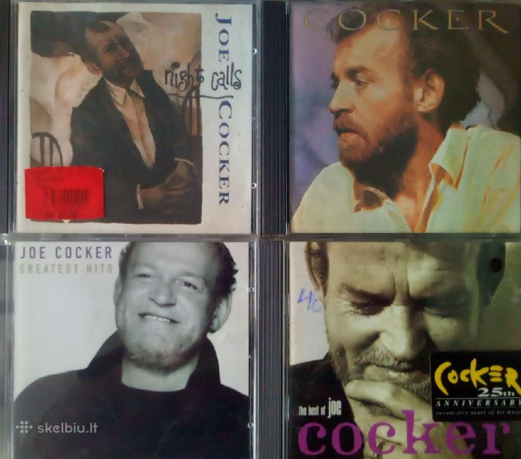 Rokas CD nr.2 - nuotraukos Nr. 13