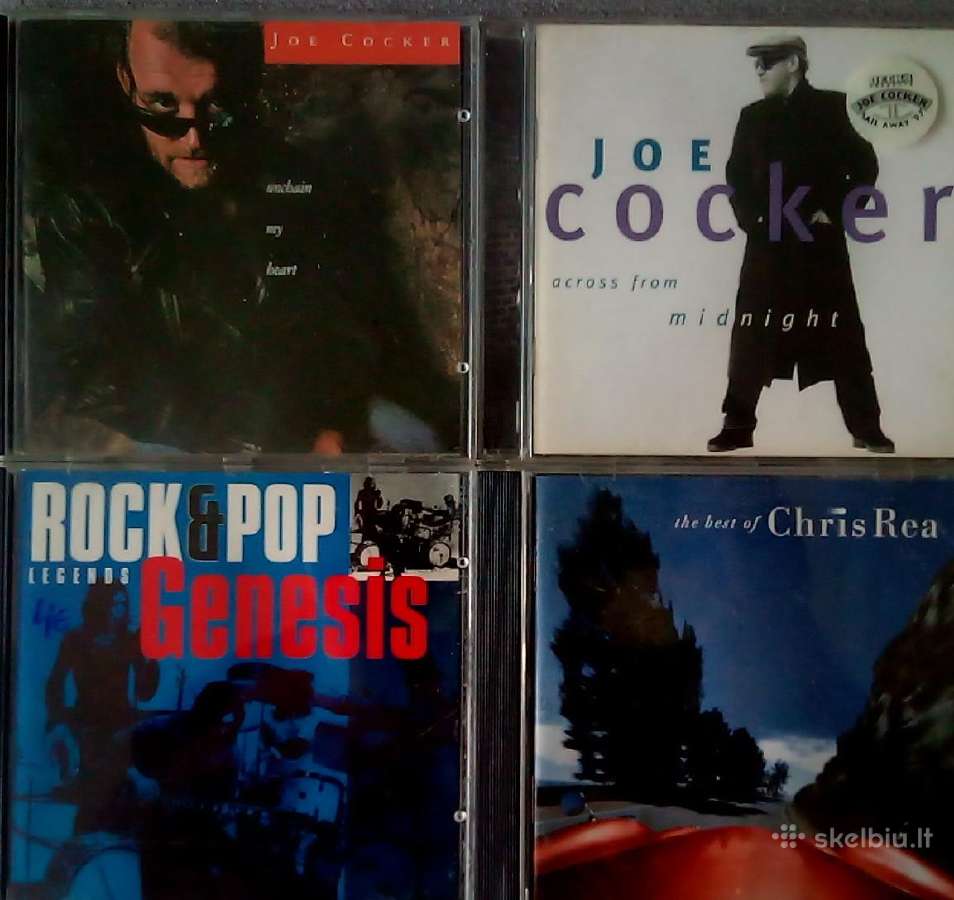 Rokas CD nr.2 - nuotraukos Nr. 14
