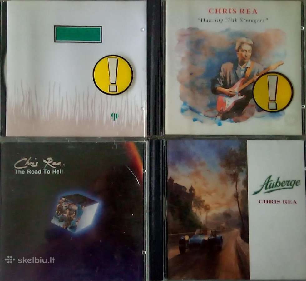 Rokas CD nr.2