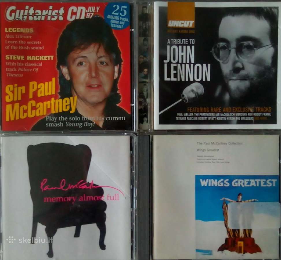 Rokas CD nr.2 - nuotraukos Nr. 21