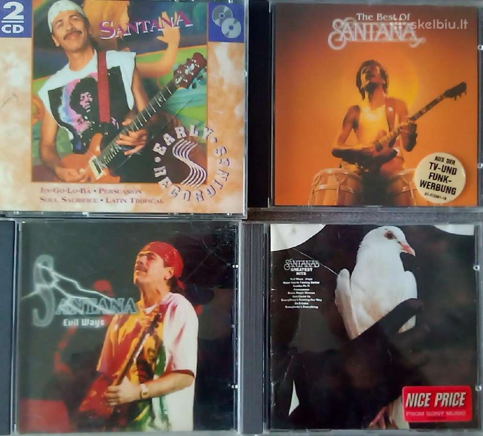 Rokas CD nr.3 - nuotraukos Nr. 3
