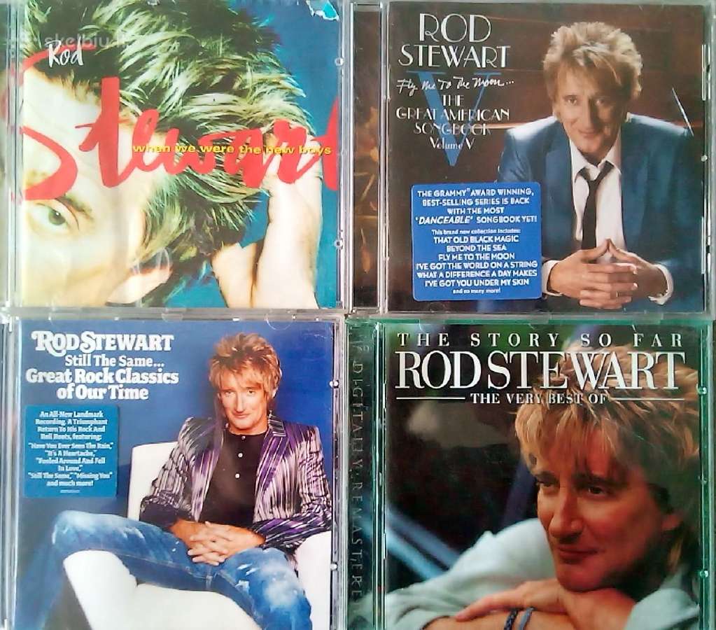 Rokas CD nr.3 - nuotraukos Nr. 5