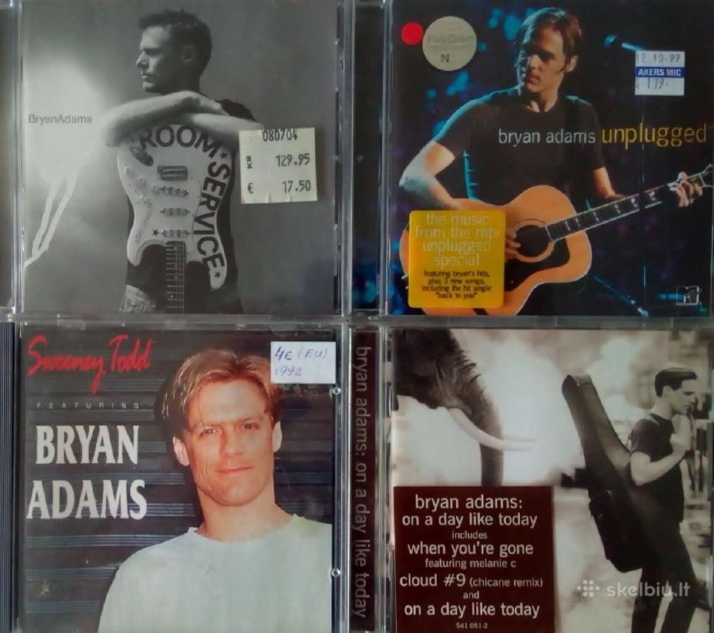 Rokas CD nr.3 - nuotraukos Nr. 8