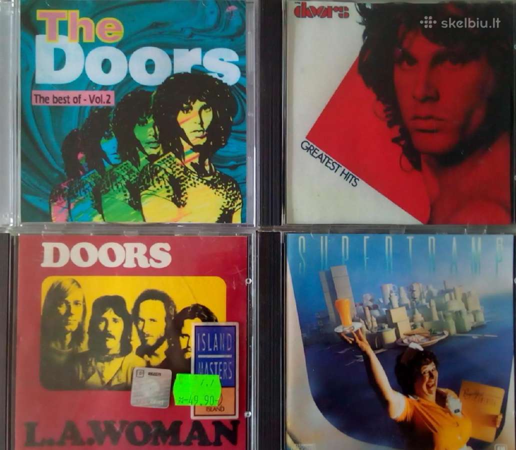 Rokas CD nr.3 - nuotraukos Nr. 11