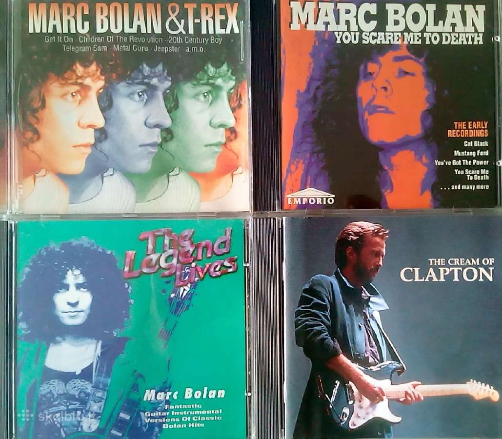 Rokas CD nr.3 - nuotraukos Nr. 12