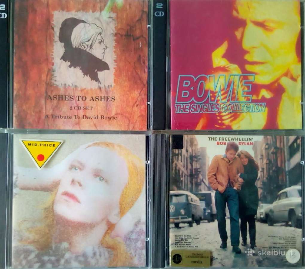 Rokas CD nr.3 - nuotraukos Nr. 13