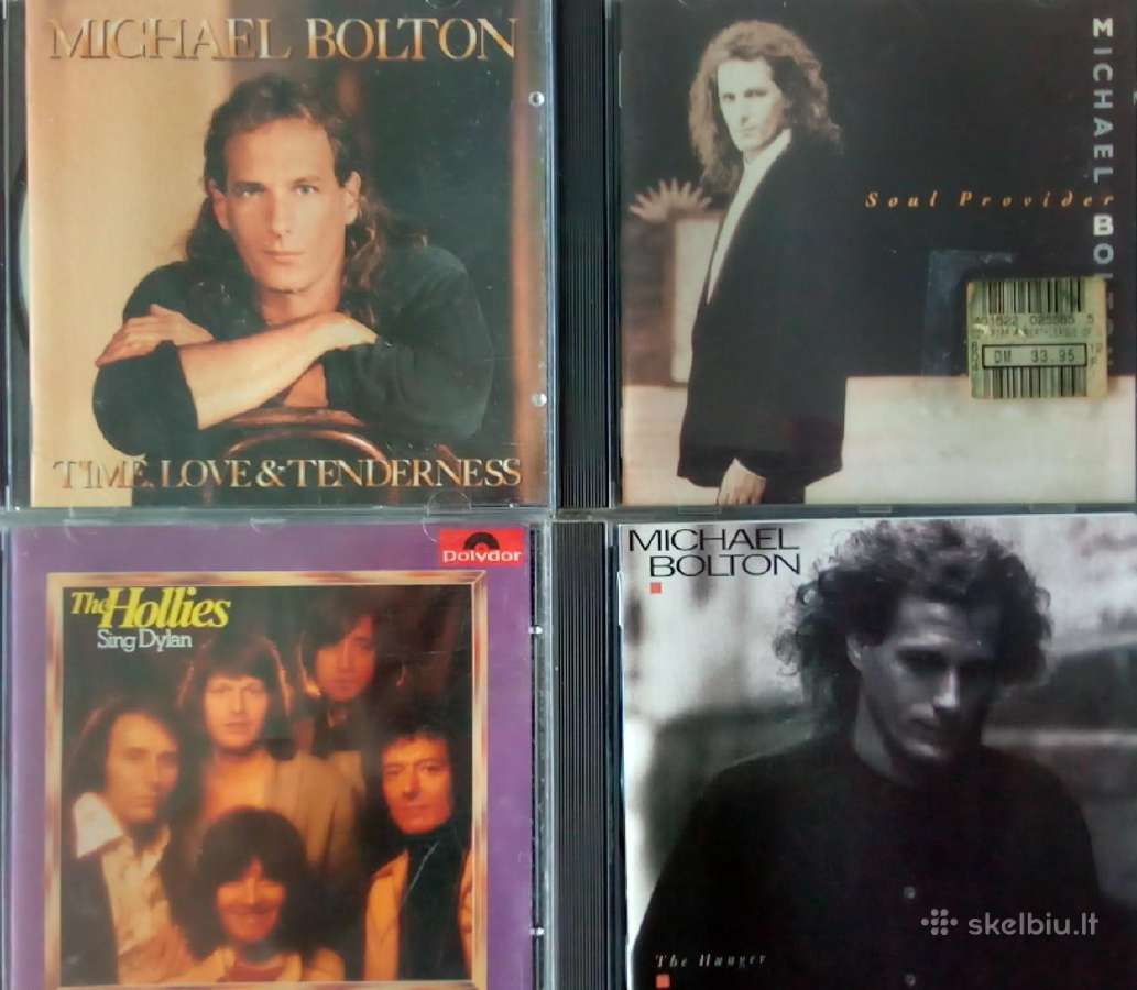 Rokas CD nr.3 - nuotraukos Nr. 15