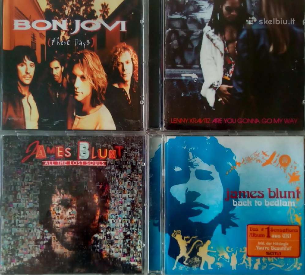 Rokas CD nr.4 - nuotraukos Nr. 4