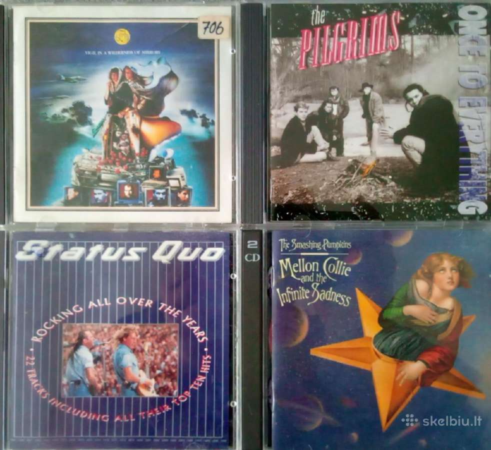 Rokas CD nr.4 - nuotraukos Nr. 8