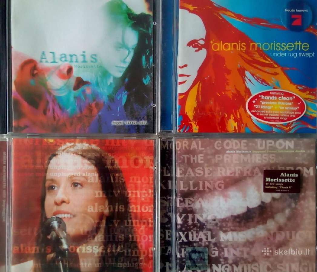 Rokas CD nr.4 - nuotraukos Nr. 10