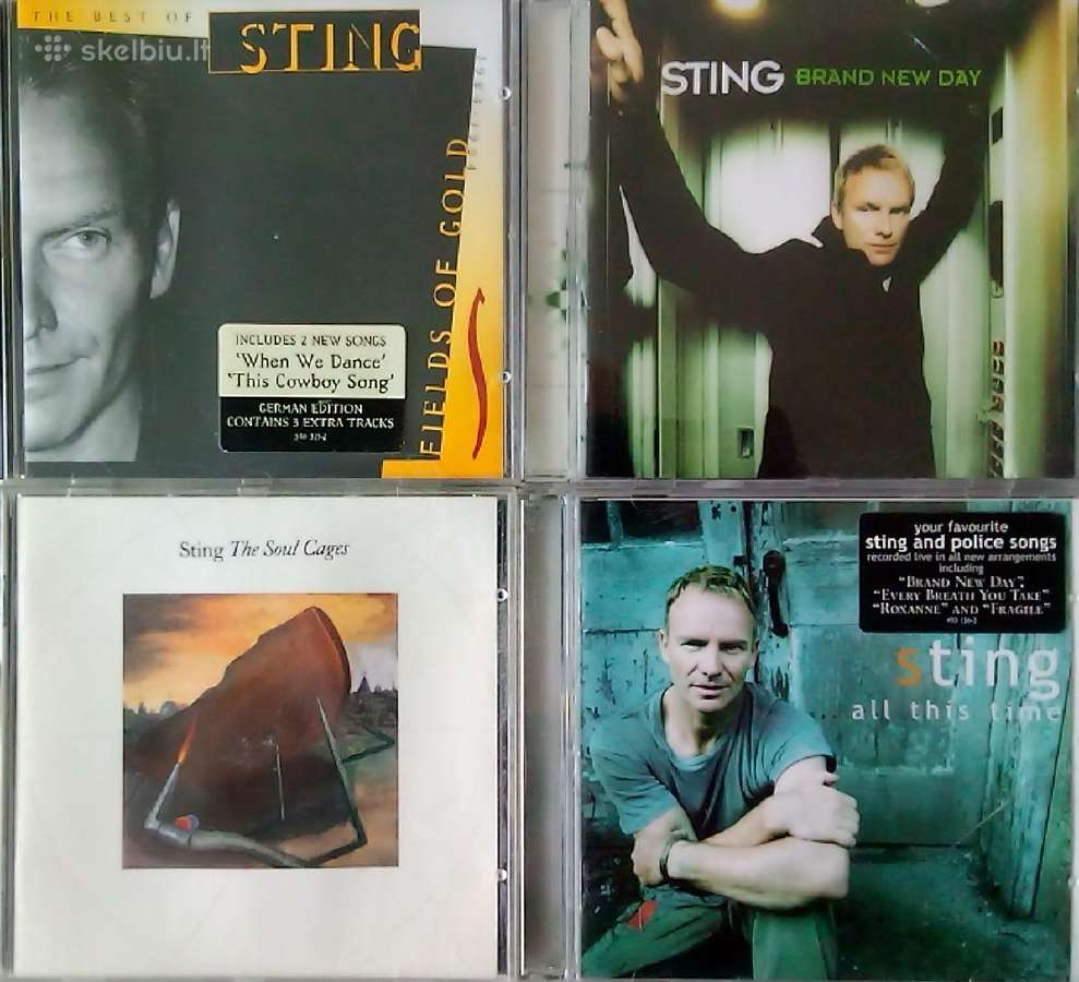 Rokas CD nr.4 - nuotraukos Nr. 11