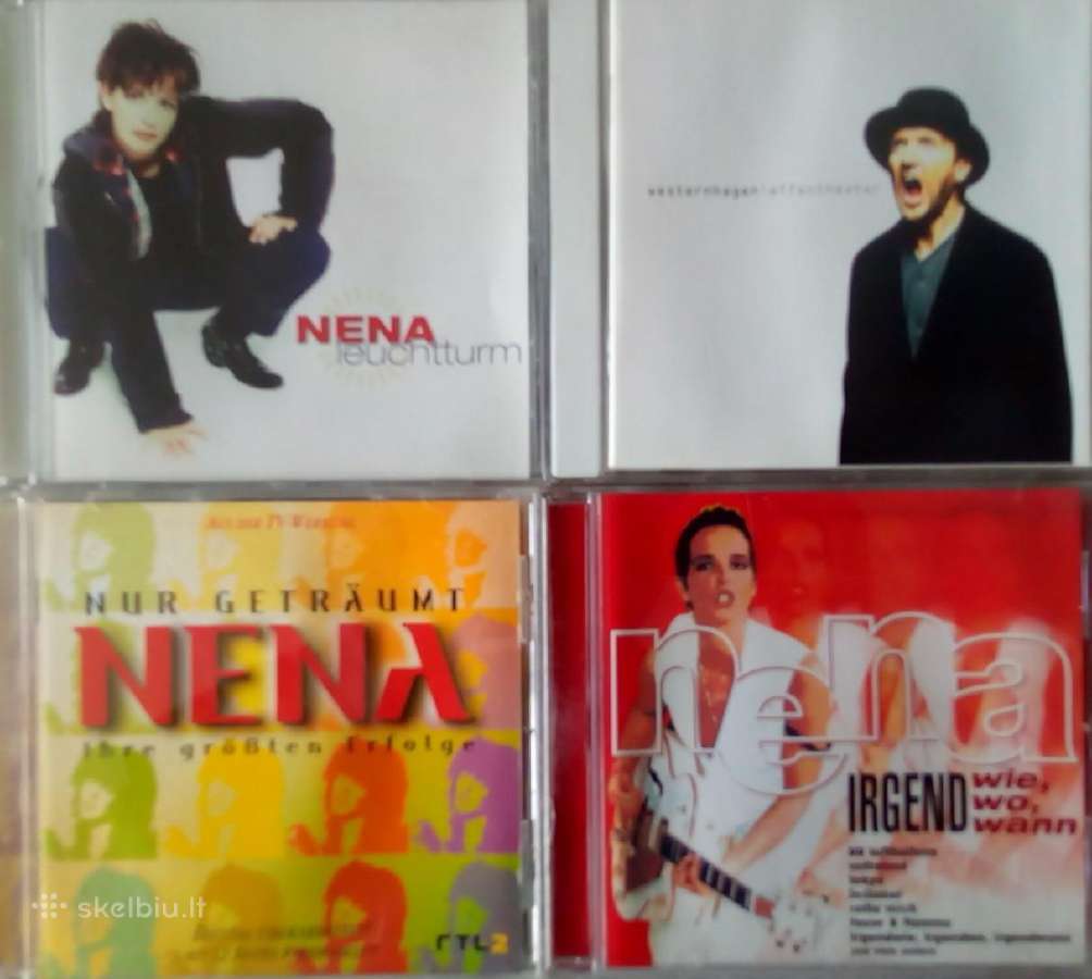 Rokas CD nr.4 - nuotraukos Nr. 12