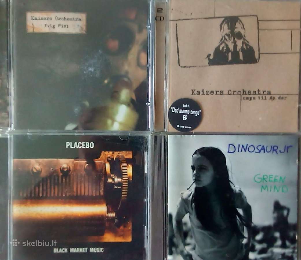 Rokas CD nr.4 - nuotraukos Nr. 15