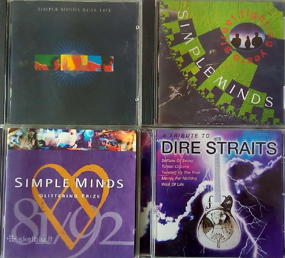 Rokas CD nr.4 - nuotraukos Nr. 19