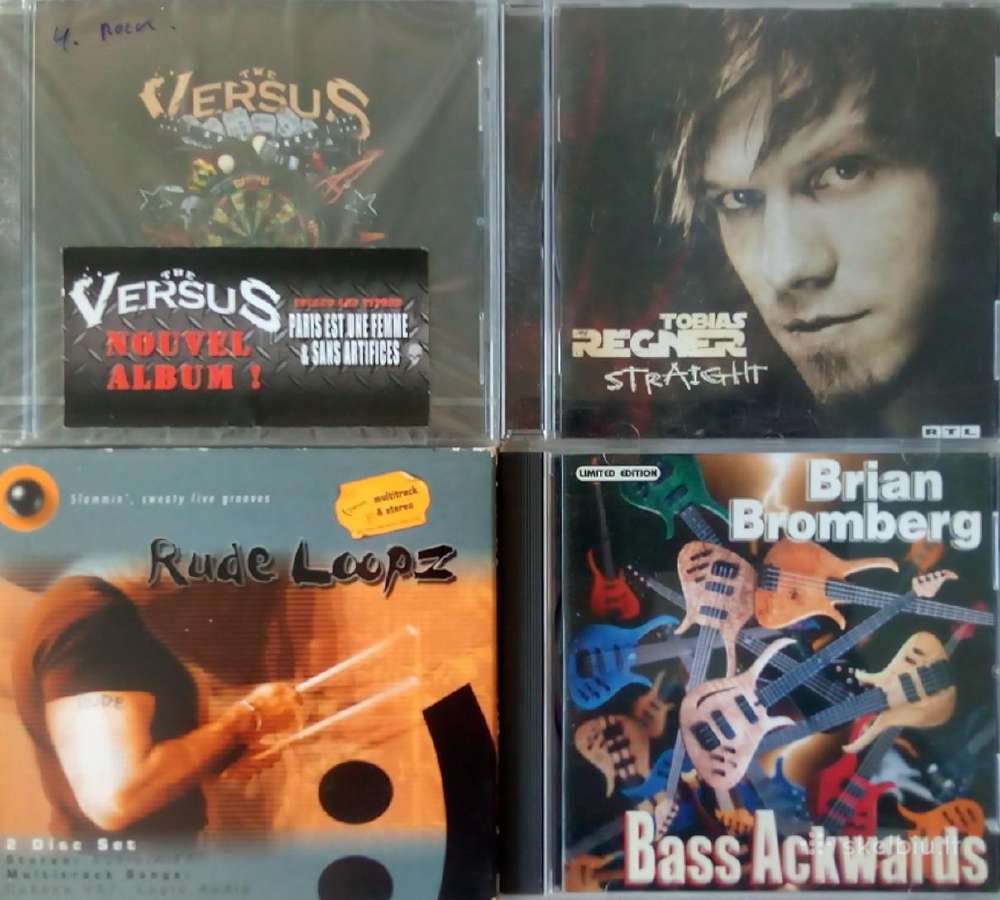 Rokas CD nr.4 - nuotraukos Nr. 20
