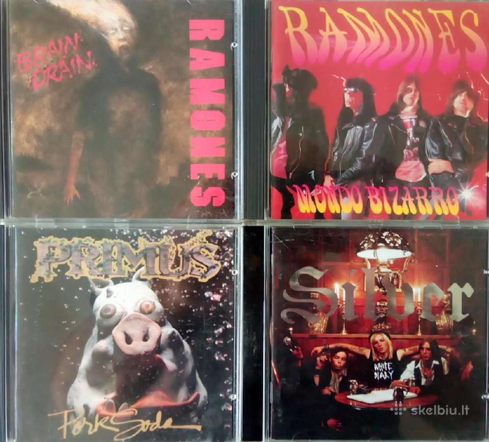 Rokas CD nr.4 - nuotraukos Nr. 22