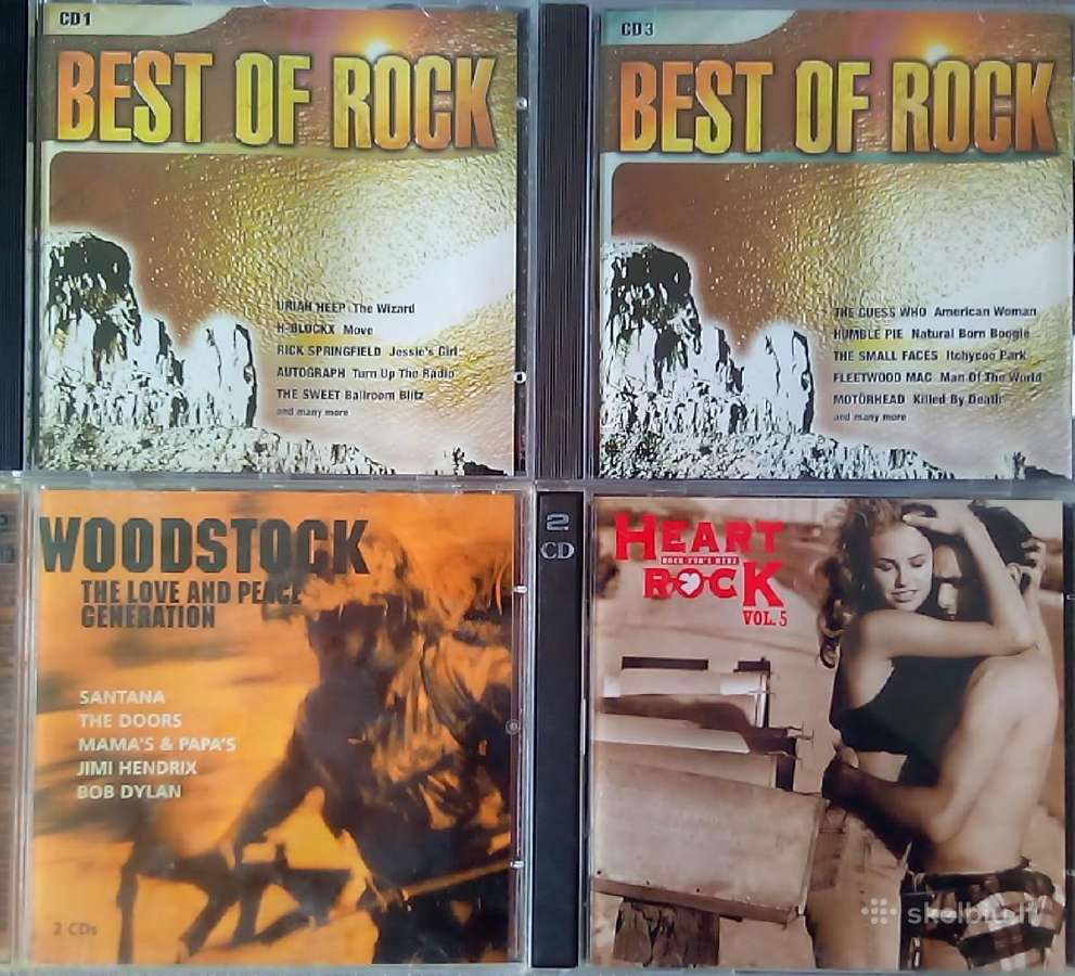 Rokas CD nr.4 - nuotraukos Nr. 25