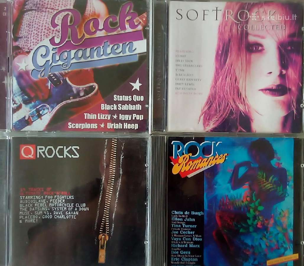 Rokas CD nr.4 - nuotraukos Nr. 26